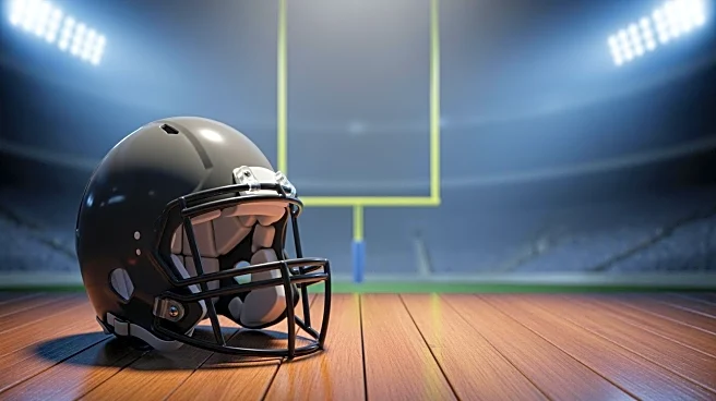 Texas Longhorns Face Uncertainty as QB Arch Manning Enters Concussion Protocol