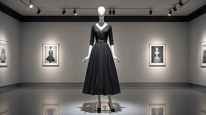 Vogue World 2025 Showcases Audrey Hepburn's Iconic Givenchy Dress