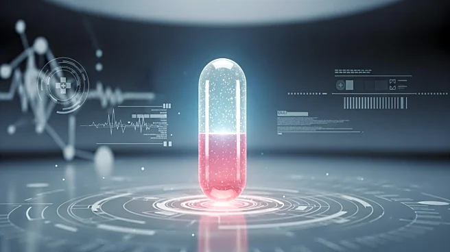 OncoC4's Gotistobart Receives Breakthrough Therapy Designation for Lung Cancer Treatment