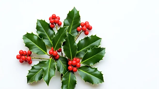 Wordle Puzzle for October 28, 2025: Answer Revealed as 'Holly'