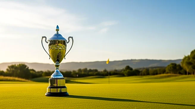 Alli Wiertel Sets Records with State Title Win in Girls Golf