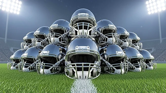 City Section Quarterbacks Excel in High School Football Season