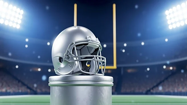 NFL Week 8: Key Performances and Outcomes Impacting Teams and Players
