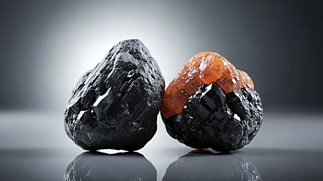 President Trump and Japan Sign Rare Earths Agreement Amidst Global Trade Tensions