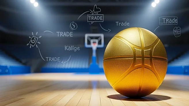 Golden State Warriors Sign Jonathan Kuminga Amid Trade Speculations