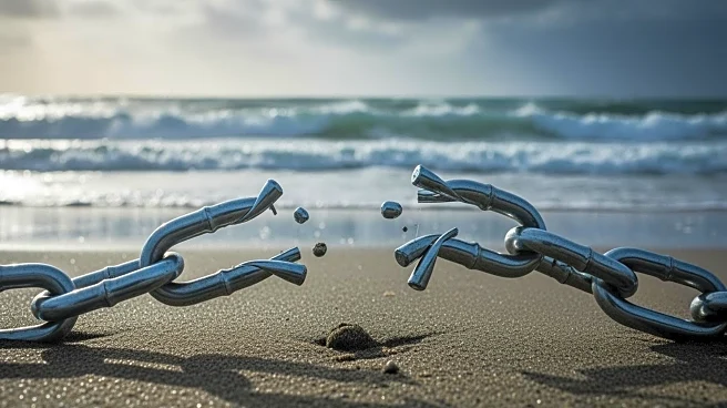 Catastrophe Bond Investors Face Potential Payout Due to Hurricane Melissa Impact on Jamaica