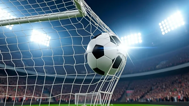 Kevin Denkey's Late Goal Secures FC Cincinnati Victory Over Columbus Crew
