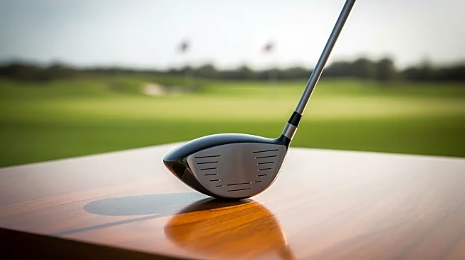 Dustin Johnson Signs New Contract with LIV Golf