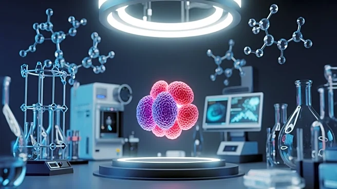 Tolerance Bio Develops iPSC-derived Thymic Organoids to Combat Melanoma Tumor Growth