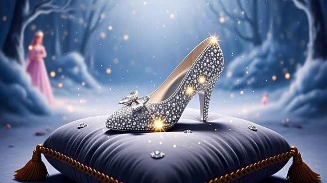 Disney Dreamlight Valley Announces Winter Ball Update Featuring Cinderella