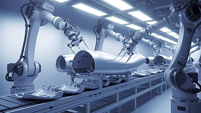 Airbus Delays A220 Jet Assembly, Impacting Production Targets