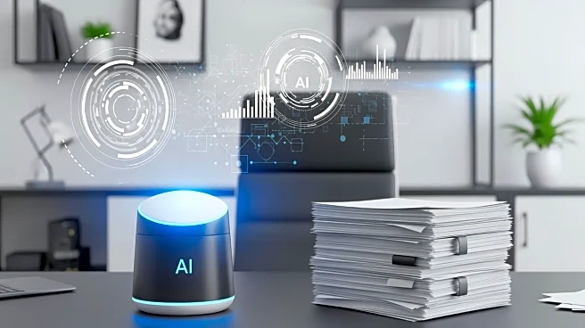 Chegg Announces Major Workforce Reduction Amid AI Advancements and Leadership Changes