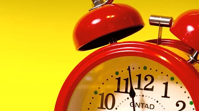 Alarm Clocks Offer Solutions for Daylight Savings Transition