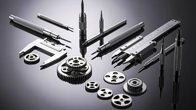 Industrial Stocks Highlighted for Investment Amid Economic Sensitivity