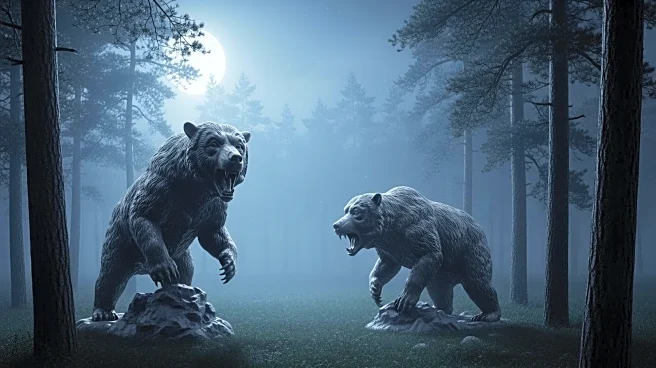 Bears Prepare for Lamar Jackson, Face Unexpected Challenge with Tyler Huntley