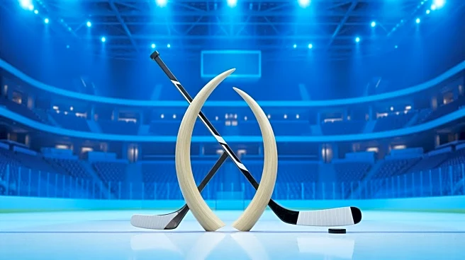 NHL Now Highlights New Jersey Devils and Utah Mammoths' Strong Season Start