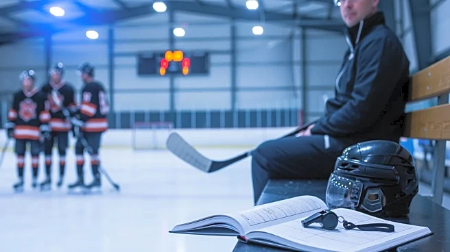 NHL Teams Strategize to Overcome Slow Season Starts