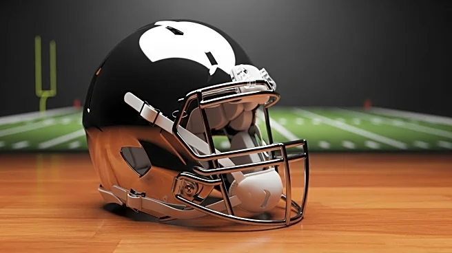 Texas Quarterback Arch Manning Enters Concussion Protocol Ahead of Vanderbilt Game