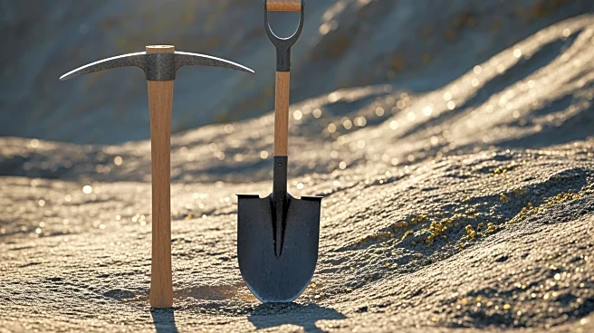 Junior Mining Companies Face Challenges Despite Record Gold Prices
