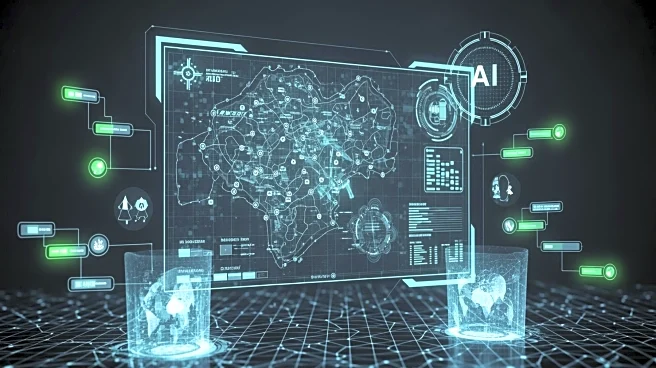 Pytho AI Revolutionizes Military Mission Planning with AI Technology