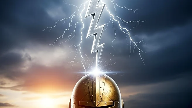 Tampa Bay Lightning Overcome Vegas Golden Knights in Overtime Victory