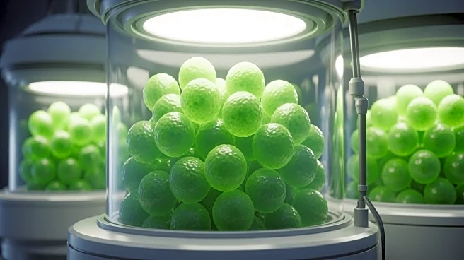 JSBio Expands Cellular Agriculture Efforts to Enhance Sustainability and Food Security