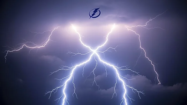 Tampa Bay Lightning Achieve Back-to-Back Wins, Kucherov Hits 1,000 NHL Points