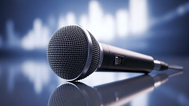 Accenture Song Emerges as Potential Challenger in Advertising Industry