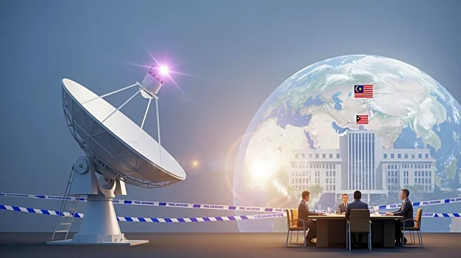 Malaysia and Timor Leste Sign MoUs to Enable Data Roaming and Strengthen Telecom Cooperation