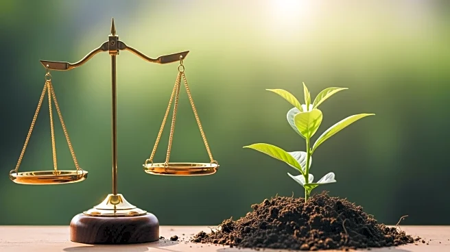 Harmony Gold's Commitment to Socioeconomic Impact and Sustainability