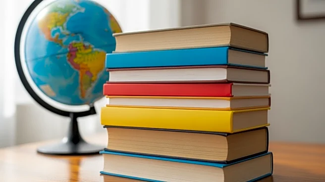 Educators Discuss Strategies for Teaching English Learners Amidst Complex Challenges
