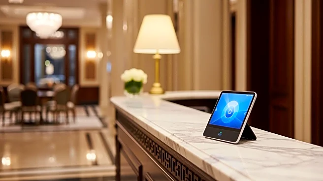 Elegia Consultancy Integrates AI for Hotel Ecosystems to Enhance Long-term Success