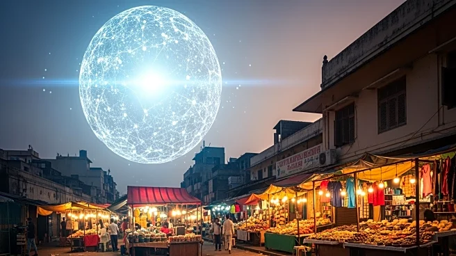 OpenAI Offers Free ChatGPT Go to Indian Users, Expanding Market Reach