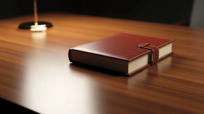 Pence's Unpublished Notes Serve as Key Evidence in Case Against President Trump