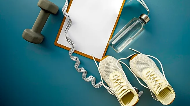 Study Finds Longer Walks Significantly Improve Heart Health