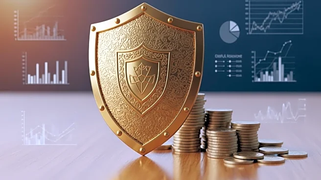 Options Strategy Enhances Yield and Cushions Risk for Investors