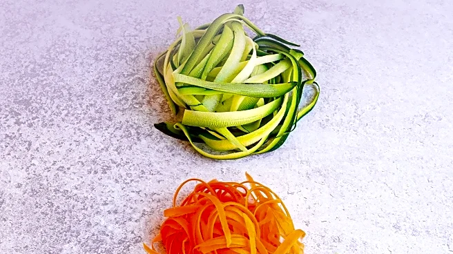 Research Highlights Health Benefits of Fruit and Vegetable Peels for Disease Prevention