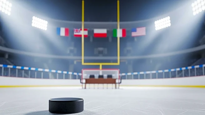 Fan Hospitalized After Fall at Pittsburgh Penguins Game