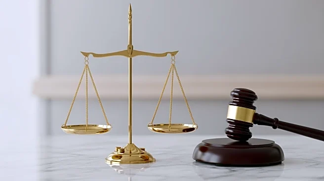 President Trump Seeks Supreme Court Intervention to Dismiss Copyright Office Chief