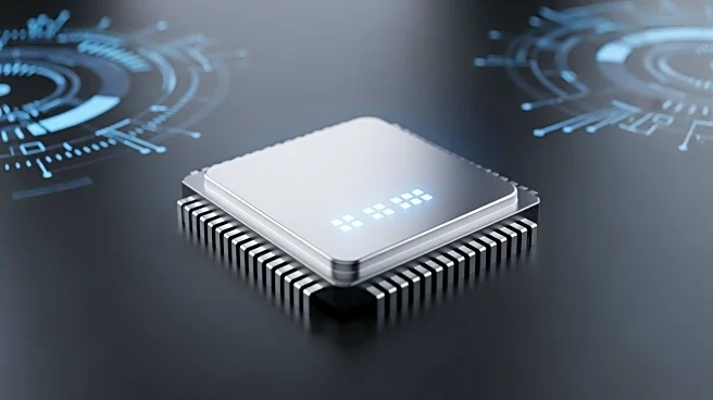 Guinness Atkinson Asset Management Reduces Stake in Taiwan Semiconductor Manufacturing Company