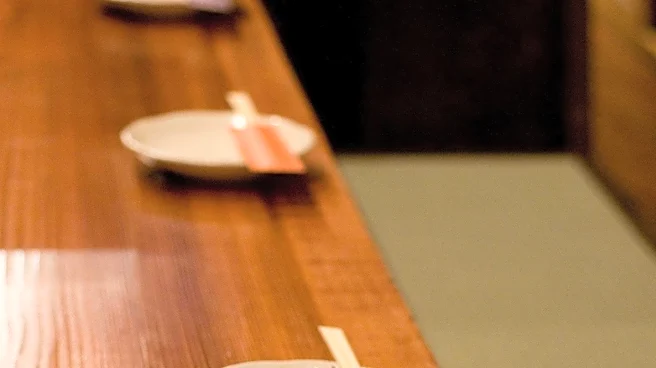 Denver Restaurant Sushi by SYC Offers Unique Omakase Experience