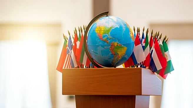 World Zionist Congress Commences in Israel with Global Participation