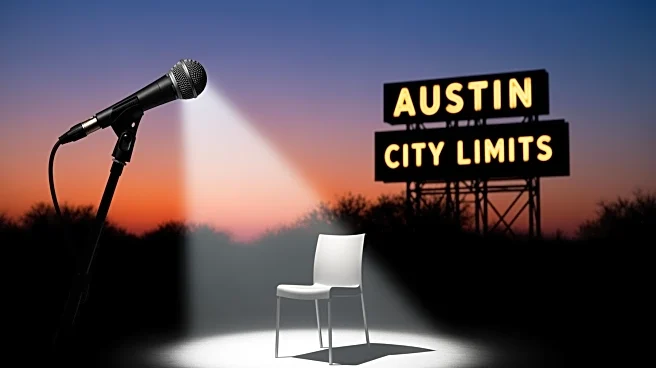 Singer Gigi Perez Reflects on Growth and Success at Austin City Limits