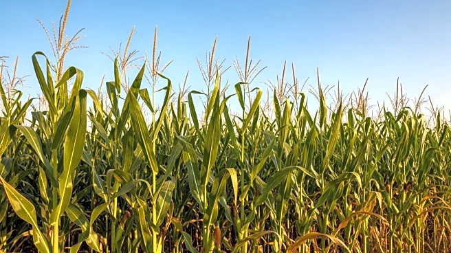Biofuels and Ethanol Pivotal to Future of U.S. Agriculture