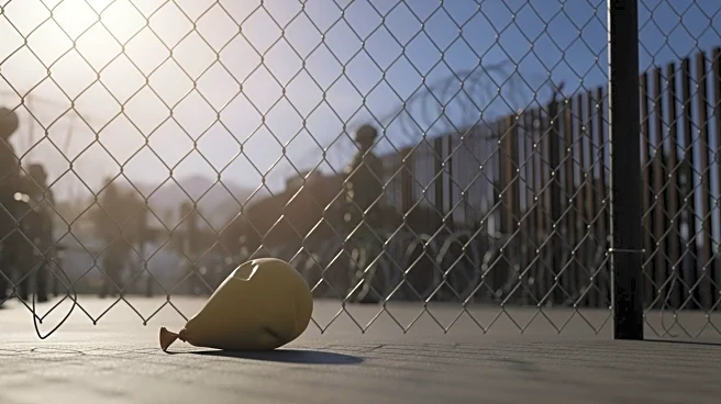 Lithuania Closes Belarus Border, Considers NATO Article 4 Amid Balloon Incidents