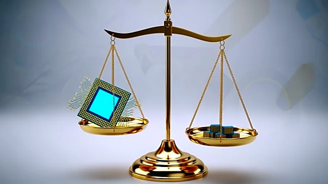 Liberty Wealth Management LLC Reduces Holdings in Taiwan Semiconductor Manufacturing Company