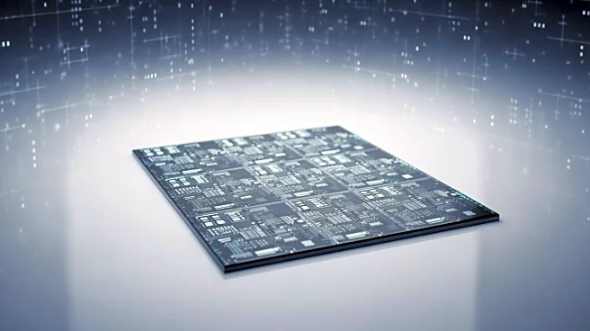 Taiwan Semiconductor Manufacturing Company: A Strong Investment Prospect Amid Global Semiconductor Demand