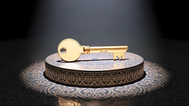 Detroit's Sati Smith Inducted into African American Credit Union Hall of Fame