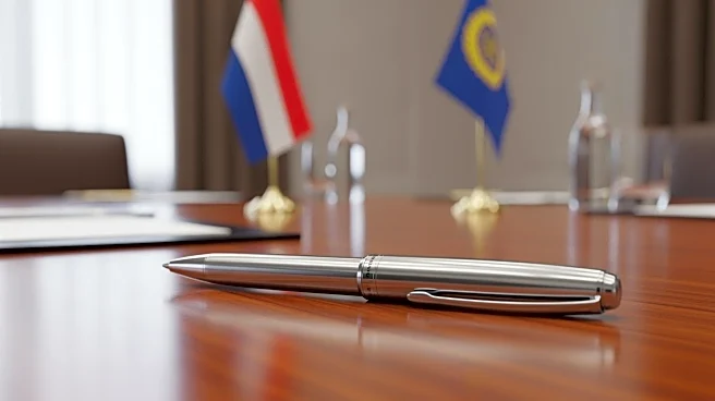 President Trump and Malaysian PM Anwar Ibrahim Sign Tariff Reduction Deal Amid Regional Summit