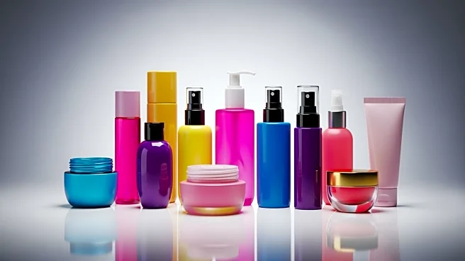 Black Beauty Brands Navigate Challenges in a Competitive Market